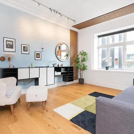 Jylland Apartment *