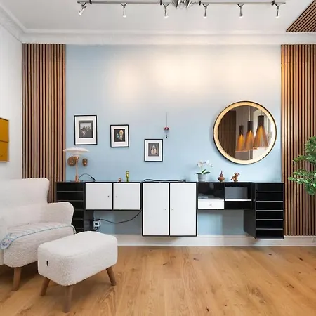 Apartment Jylland