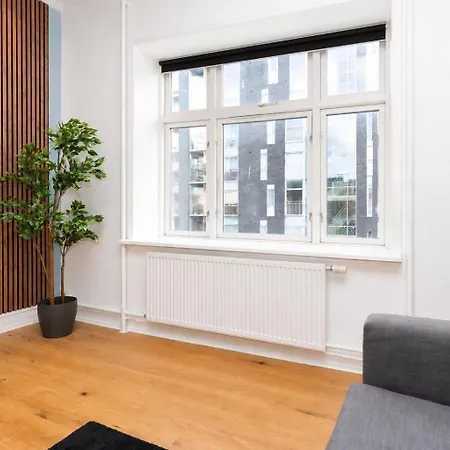 Apartment Jylland *
