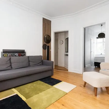 Apartment Jylland