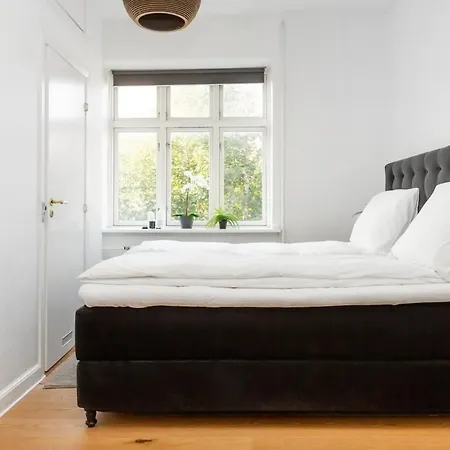 Apartment Jylland