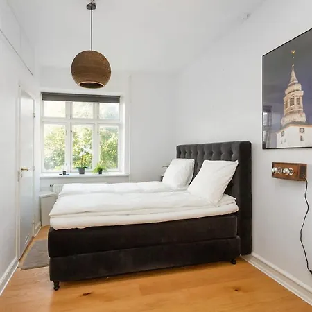 Jylland Apartment Aalborg