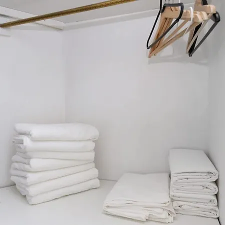 Jylland Apartment *