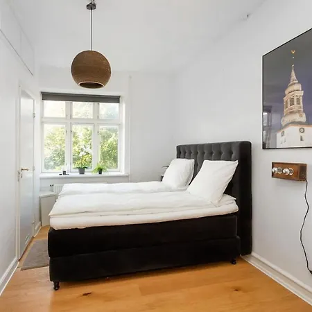 Apartment Jylland