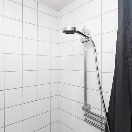 Apartment Jylland Aalborg