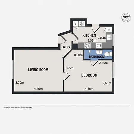 Apartment Jylland