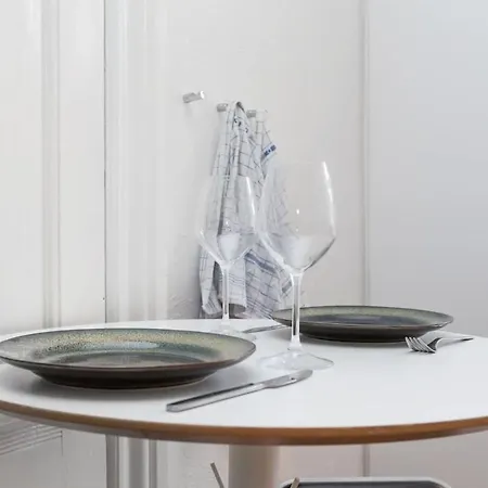 Apartment Jylland